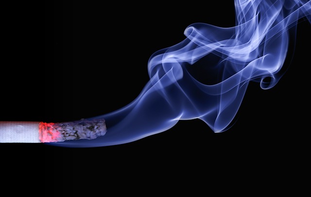 Smoking and Macular Degneration