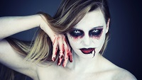 Halloween Contact Lenses