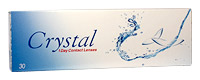 Crystal 1 Day