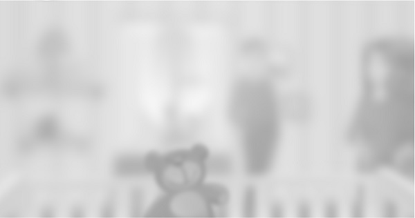 New born baby's vision