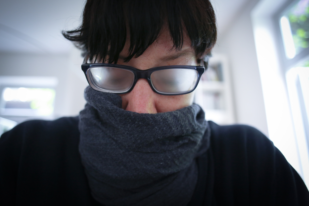 10 Reasons Contact Lenses Are Better Than Glasses