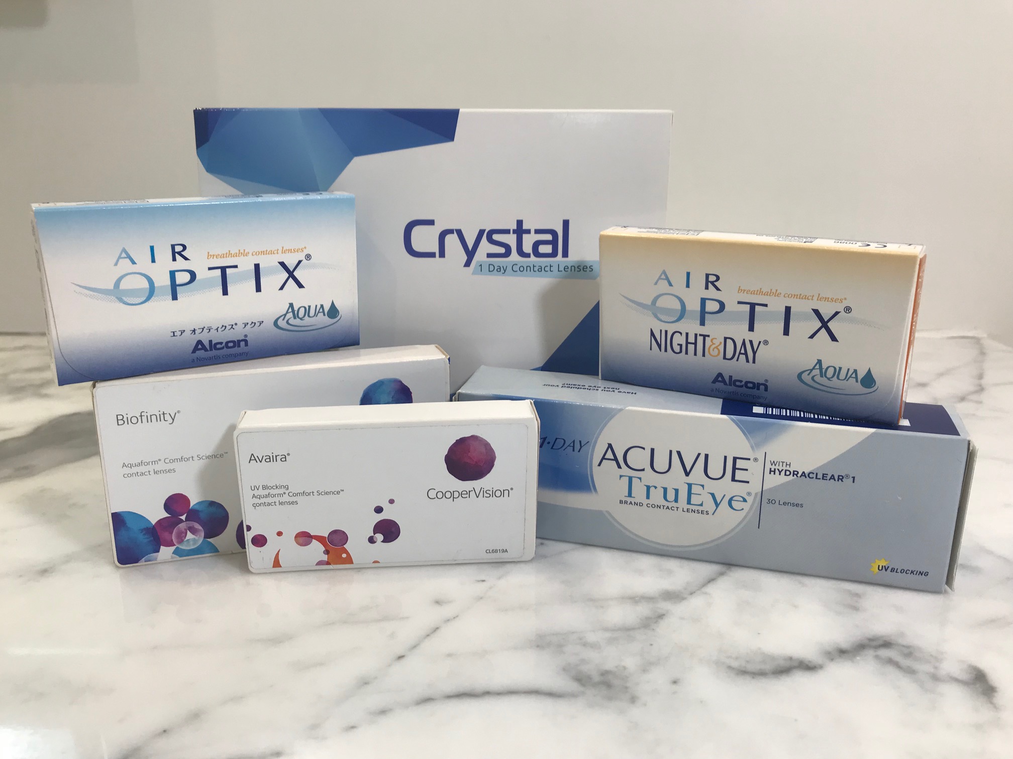 First Time Contact Lens Wearers Questions Answered Eye Health Central