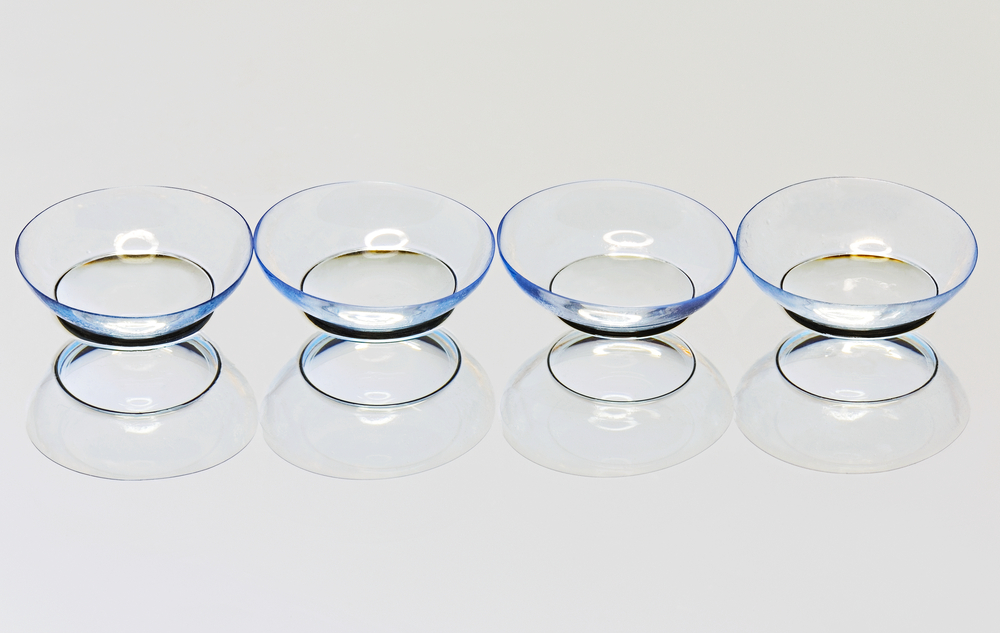 Can You Recycle Contact Lenses?