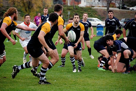 Rugby