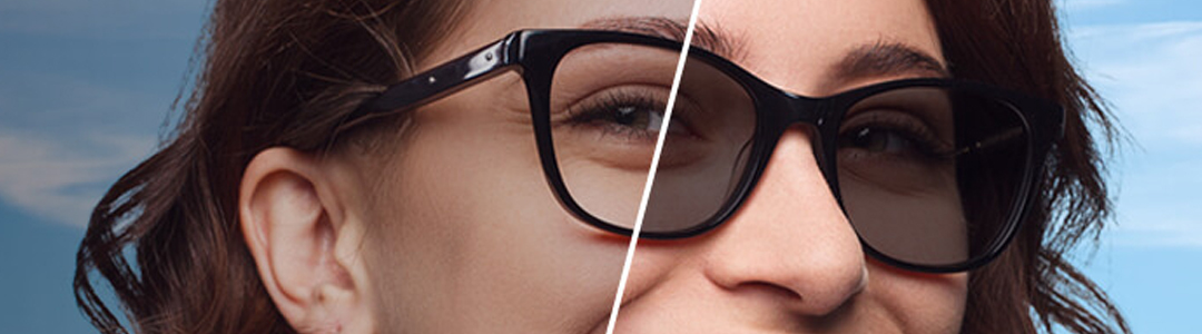 Transitions Lenses Eye Health Central