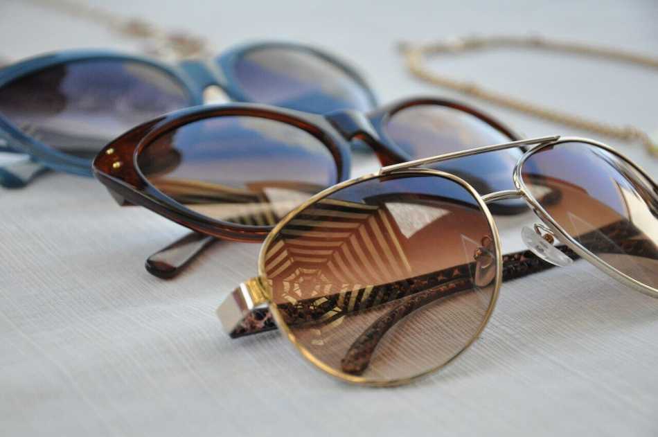Trending and Best Sunglasses for Summer