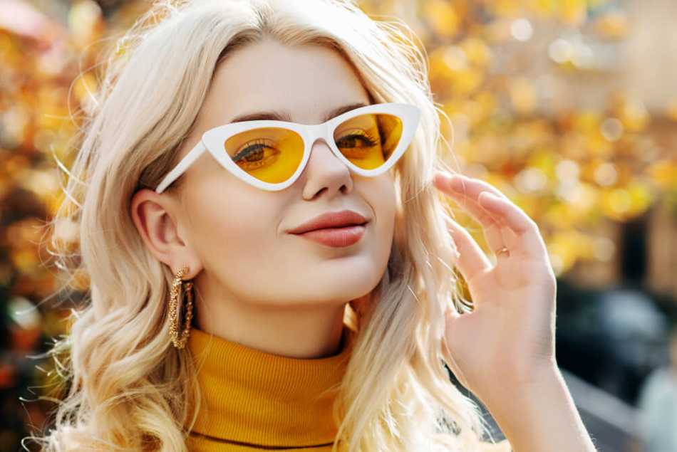Vintage glasses online uk