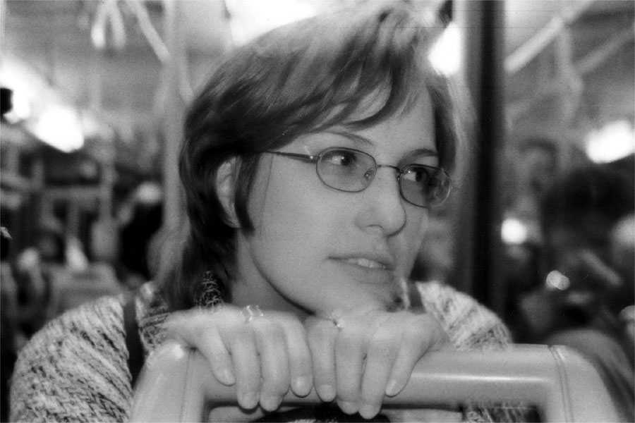 Glasses for Small Faces